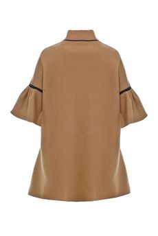 Одежда женская Накидка TIBI (RPFNOV90637/12.1). Купить за 28750 руб.