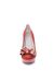 Обувь женская Туфли OVYE (SCM610/11.2). Купить за 7800 руб.
