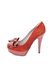 Обувь женская Туфли OVYE (SCM610/11.2). Купить за 7800 руб.