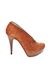 Обувь женская Ботинки OVYE (SCM618/11.2). Купить за 9950 руб.