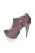 Обувь женская Ботинки OVYE (SCM630/11.2). Купить за 10750 руб.