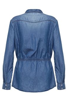 Одежда женская Рубашка OBIETTIVO (10910881001/11.2). Купить за 2950 руб.