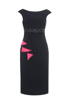 Одежда женская Платье VDP VIA DELLE PERLE (9286/11.2). Купить за 30400 руб.