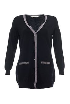 Одежда женская Кардиган NOUGAT LONDON (NL1245/11.2). Купить за 11800 руб.