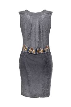 Одежда женская Платье SPACE (A11F2016N/11.2). Купить за 16250 руб.