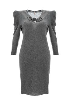 Одежда женская Платье NUDE (1101066/12.1). Купить за 19800 руб.