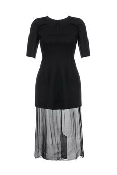 Одежда женская Платье D&G (S0DS09T9999/0011). Купить за 34750 руб.