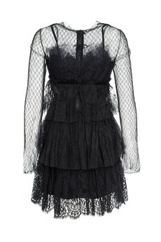 Одежда женская Платье DOLCE & GABBANA (F6M59TFLMJX/0012). Купить за 79750 руб.