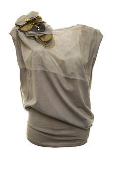 Одежда женская Туника NUDE (1103745/12.1). Купить за 16720 руб.