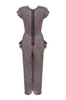 Одежда женская Комбинезон NUDE (1103805/12.1). Купить за 15400 руб.