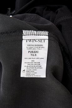 Одежда женская Брюки TWIN-SET (P2S22C/12.1). Купить за 7840 руб.