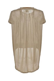Одежда женская Туника NUDE (1103756/12.1). Купить за 16720 руб.