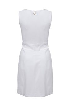 Одежда женская Платье VDP VIA DELLE PERLE (P5C7203/15.2). Купить за 29250 руб.