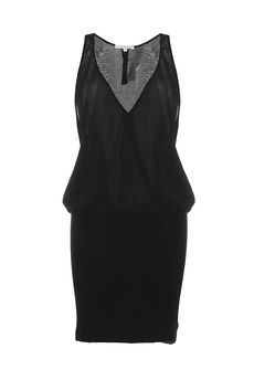 Одежда женская Платье FAITH CONNEXION (S12W3634L4/12.1). Купить за 12750 руб.