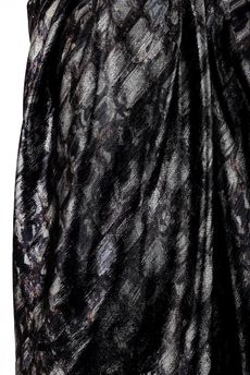 Одежда женская Платье LANVIN (W020561575P6A/12.1). Купить за 47800 руб.