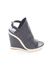 Обувь женская Босоножки BALENCIAGA (286040WAILO/12.1). Купить за 27650 руб.