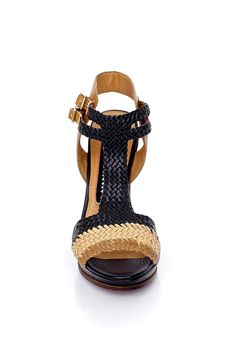 Обувь женская Босоножки JUICY COUTURE (J1170166/12.2). Купить за 9000 руб.