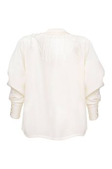 Одежда женская Блузка BEA YUK MUI (S12B358/12.2). Купить за 14750 руб.