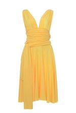 Здравствуйте! Мне очень нравится это платье для подружек невесты, моя свадьба будет иметь оттенок желтого.Инна