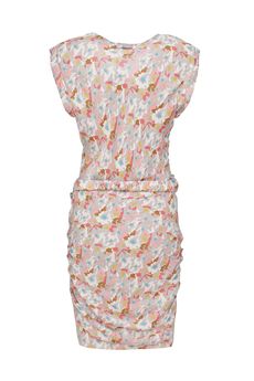 Одежда женская Платье TWIN-SET (T2S2QA/12.1). Купить за 9200 руб.