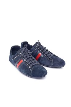 Обувь мужская Кроссовки GUCCI (256824/12.2). Купить за 12950 руб.