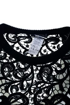 Одежда женская Джемпер DOLCE & GABBANA (FE164KF24EB/13.1). Купить за 31800 руб.