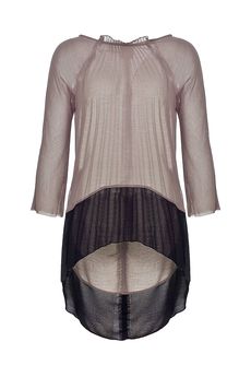Одежда женская Туника NUDE (1103330/12.2). Купить за 11120 руб.