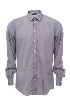 Одежда мужская Рубашка DOLCE & GABBANA (HQ0055T/12.2). Купить за 9030 руб.