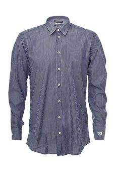 Одежда мужская Рубашка DOLCE & GABBANA (HQ0055T/12.2). Купить за 9030 руб.