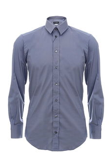 Одежда мужская Рубашка DOLCE & GABBANA (QG5371/12.2). Купить за 9030 руб.