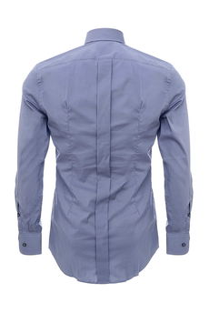 Одежда мужская Рубашка DOLCE & GABBANA (QG5371/12.2). Купить за 9030 руб.