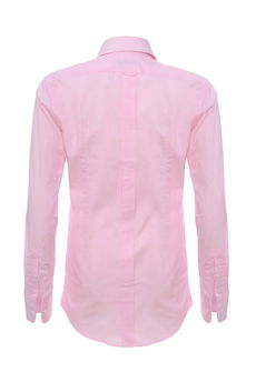 Одежда мужская Рубашка DOLCE & GABBANA (Y0SR26/12.2). Купить за 9030 руб.