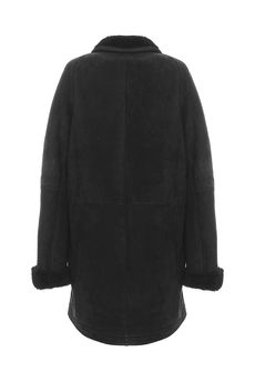 Одежда мужская Дубленка Yves Saint Laurent Vintage (201588/0012). Купить за 59325 руб.