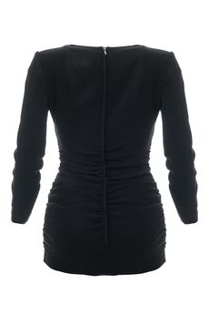 Одежда женская Туника DOLCE & GABBANA (F78UFTFURDV/13.1). Купить за 24950 руб.