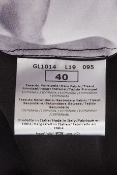 Одежда женская Туника GILES (GL1014/13.1). Купить за 19750 руб.