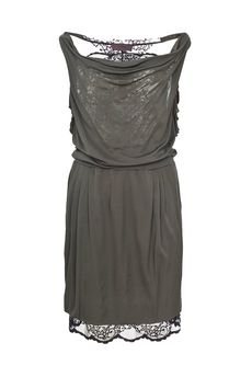 Одежда женская Платье JO NO FUI (JPI19MJERCR/13.1). Купить за 13950 руб.