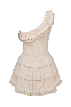Одежда женская Платье Ermanno Ermanno SCERVINO (D182Q719ESS/12.2). Купить за 24325 руб.