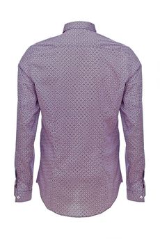 Одежда мужская Рубашка GUCCI (309115Z4396/13.1). Купить за 16450 руб.