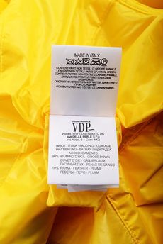 Одежда женская Жилет VDP VIA DELLE PERLE (5200LIMONE/13.1). Купить за 19920 руб.