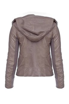 Одежда женская Куртка RICK OWENS (RP9711LTOQ/13.1). Купить за 69650 руб.