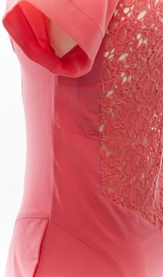 Одежда женская Платье BEA YUK MUI (S13B361/13.1). Купить за 11750 руб.