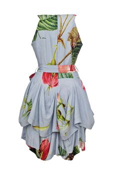Одежда женская Платье V.Westwood (1096511/13.2). Купить за 15800 руб.