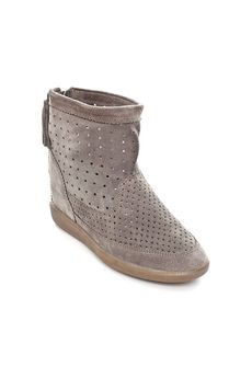 Обувь женская Сапоги ISABEL MARANT (BO001413P006S/13.2). Купить за 19950 руб.