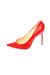 Обувь женская Туфли CHRISTIAN LOUBOUTIN (DECOLLETE554/13.1). Купить за 32750 руб.
