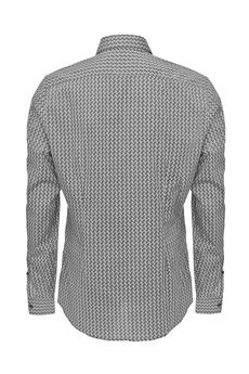 Одежда мужская Рубашка GUCCI (189474Z7973/13.1). Купить за 14750 руб.