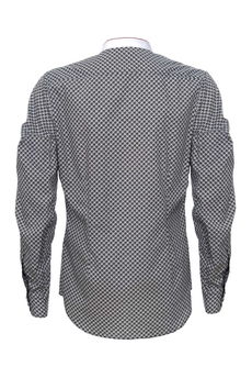 Одежда мужская Рубашка GUCCI (286843Z3397/13.1). Купить за 14750 руб.
