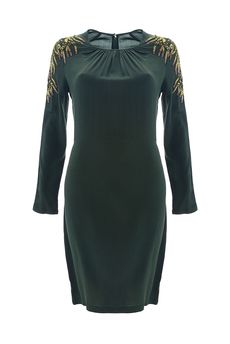 Одежда женская Платье JO NO FUI (JAL51MANEMBC/14.1). Купить за 21000 руб.