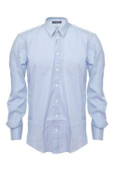 Одежда мужская Рубашка DOLCE & GABBANA (HQ0055T/14.1). Купить за 9030 руб.