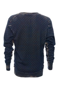 Одежда мужская Кардиган DOLCE & GABBANA (GDC80KF28AE/1400). Купить за 24750 руб.