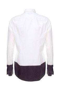 Одежда мужская Рубашка DOLCE & GABBANA (G5AE9TFS5HW/1400). Купить за 14950 руб.